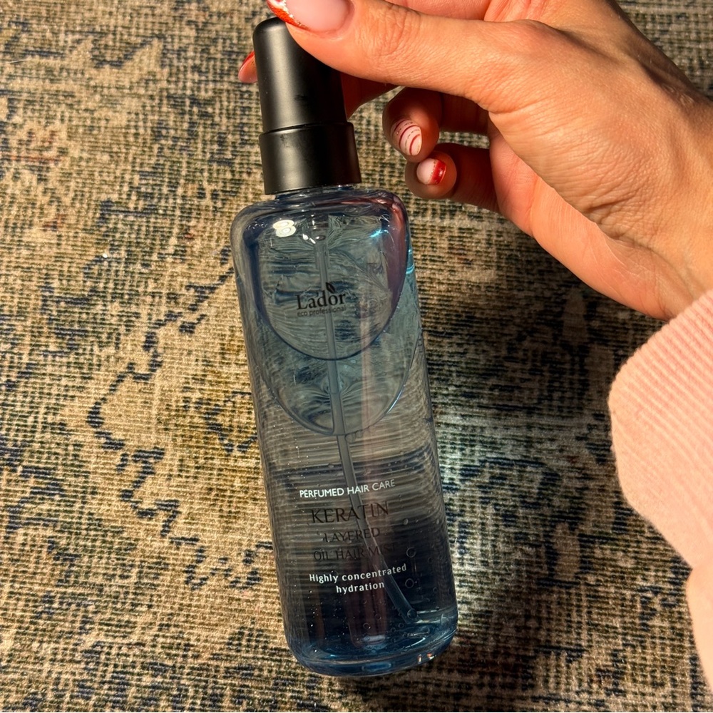 Lador Perfumed Hair Care Keratin Spray